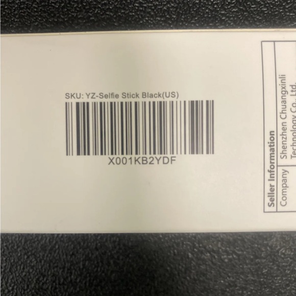 Yoozon selfie stick bluetooth,Oth AB402 NIB - Picture 4 of 9